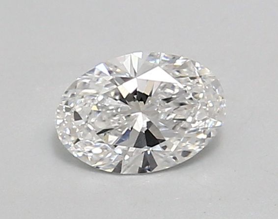 LG662403821 Diamant Lab Grown OVAL VVS2