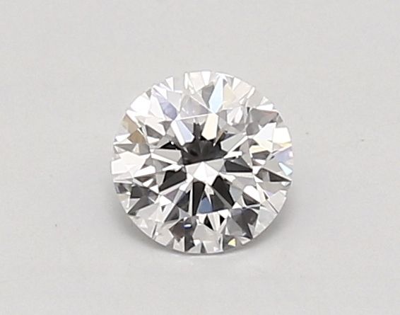 LG662403840 Diamant Lab Grown ROUND VVS1