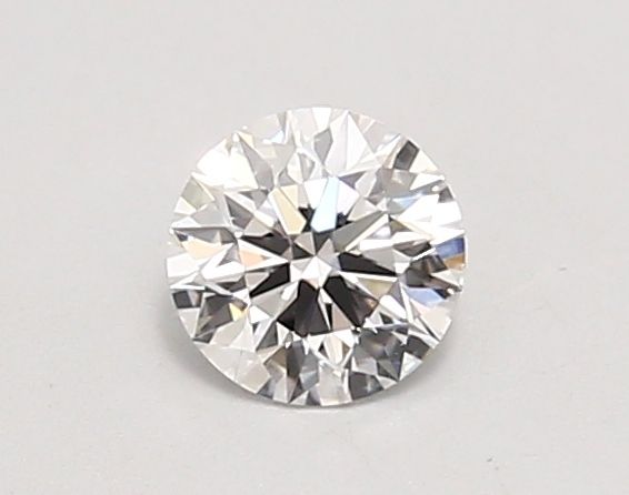 LG662403846 Diamant Lab Grown ROUND VVS2