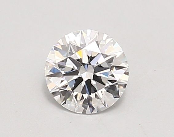 LG662403847 Diamant Lab Grown ROUND VVS2