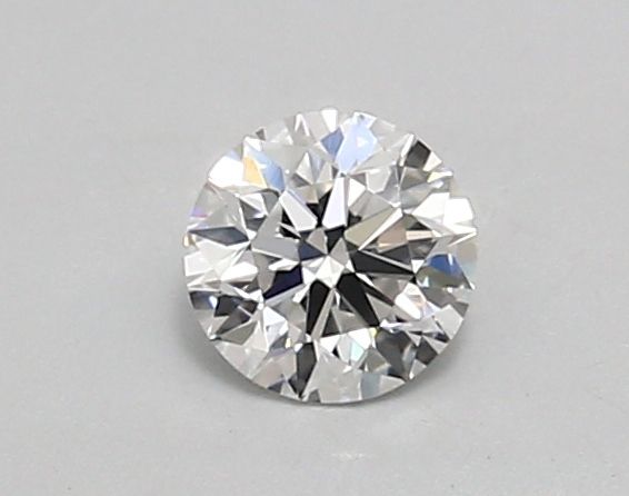 LG662403888 Diamant Lab Grown ROUND VVS2