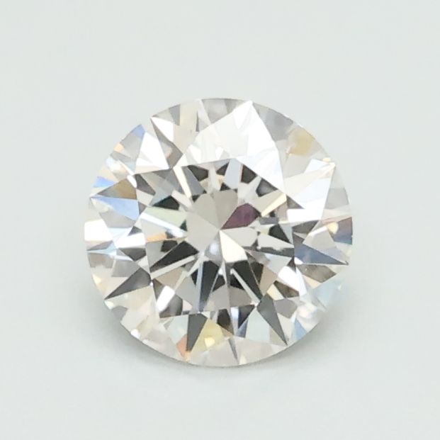 LG662404804 Diamant Lab Grown ROUND VVS2