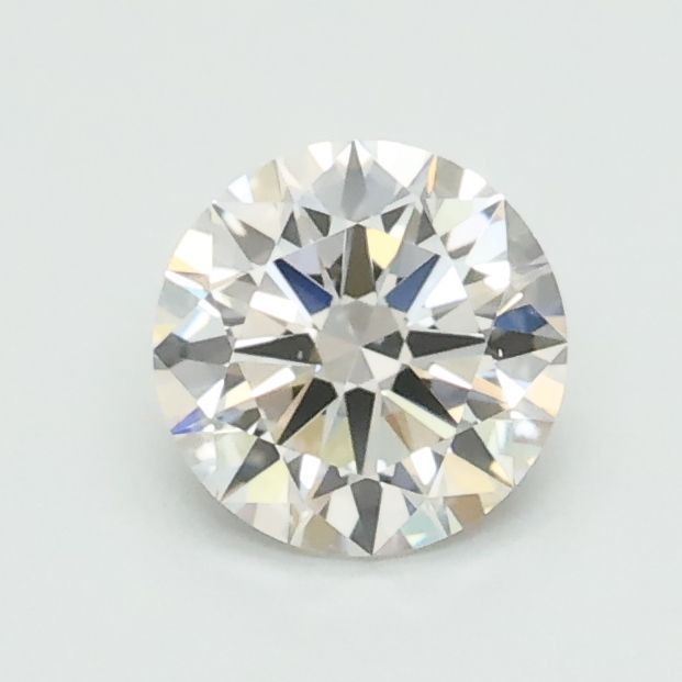 LG662404805 Diamant Lab Grown ROUND IF
