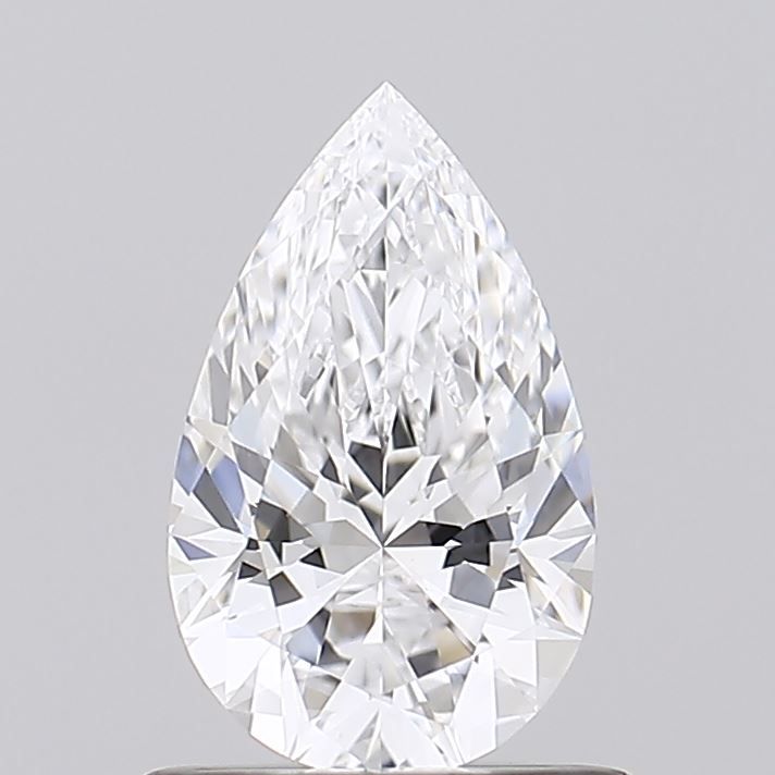 LG662409330 Diamant Lab Grown PEAR VVS1