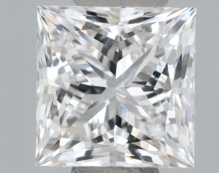 LG662412027 Diamant Lab Grown PRINCESS VVS1