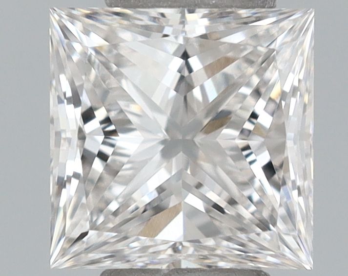 LG662412029 Diamant Lab Grown PRINCESS VVS1
