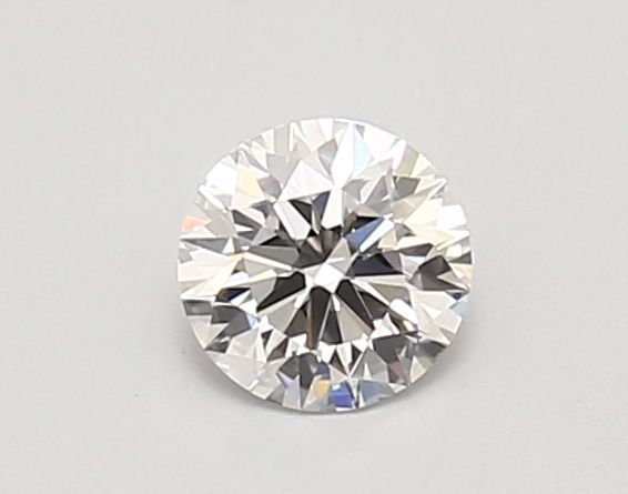 LG662412062 Diamant Lab Grown ROUND VVS1