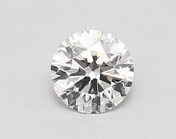 LG662412066 Diamant Lab Grown ROUND VVS2