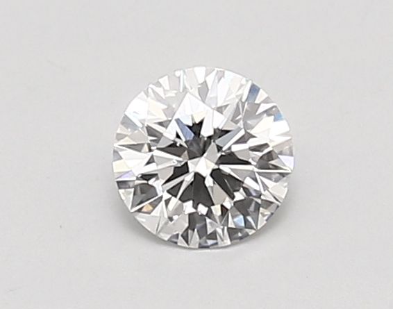 LG662412071 Diamant Lab Grown ROUND VS1