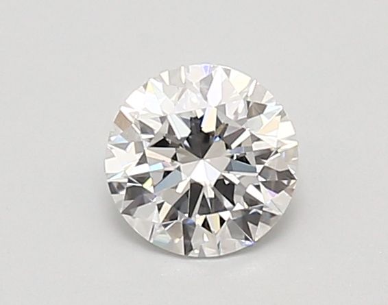 LG662412072 Diamant Lab Grown ROUND VVS2