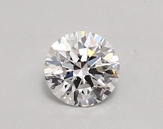 LG662412083 Diamant Lab Grown ROUND VVS1