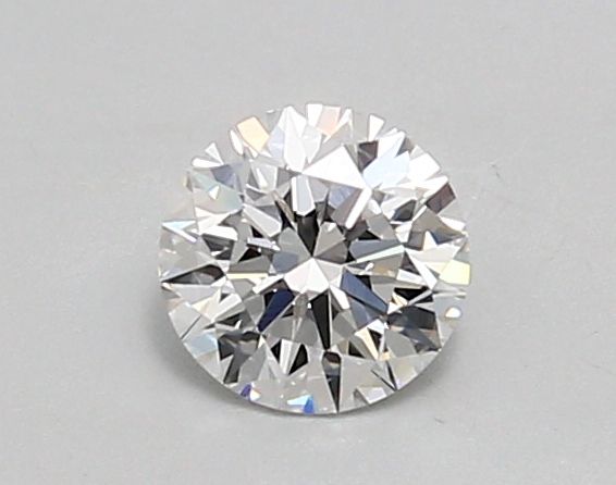 LG662412086 Diamant Lab Grown ROUND VVS1