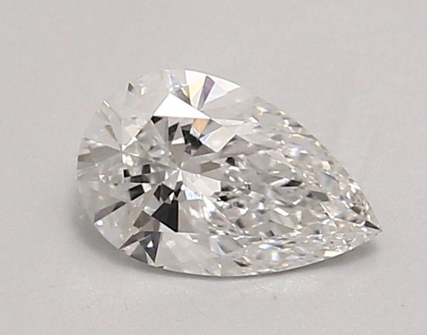 LG662412164 Diamant Lab Grown PEAR VVS1