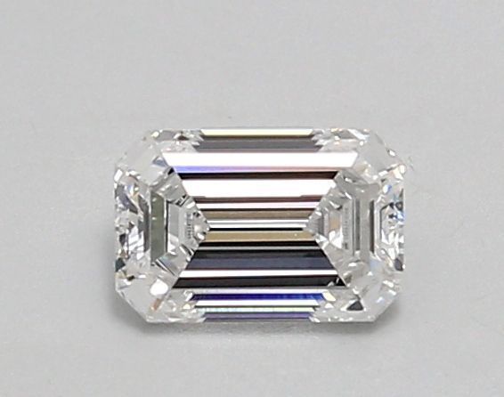 LG662412166 Diamant Lab Grown EMERALD VVS2