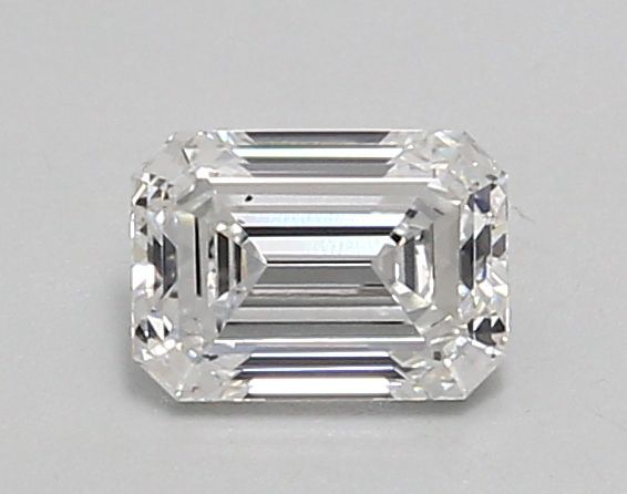 LG662412167 Diamant Lab Grown EMERALD VS2