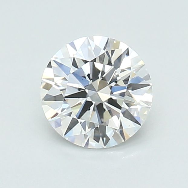 LG662414329 Diamant Lab Grown ROUND VS1