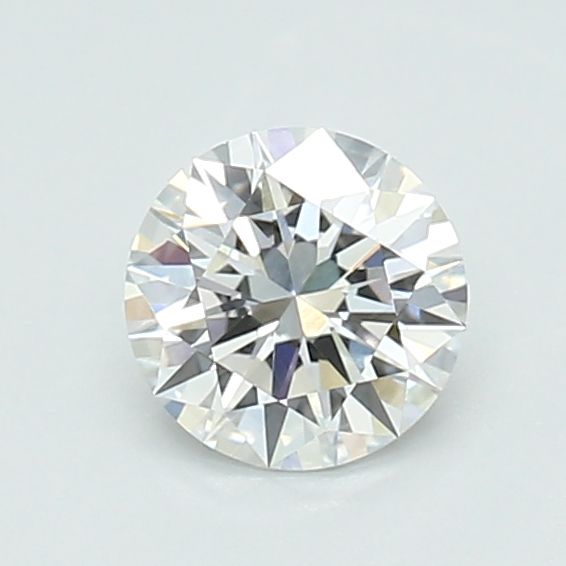 LG662414335 Diamant Lab Grown ROUND VVS2