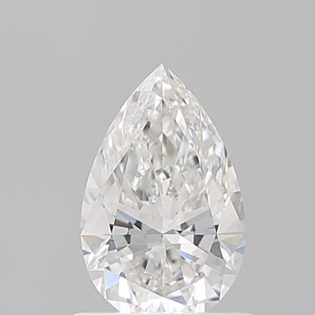 LG662414529 Diamant Lab Grown PEAR VVS2