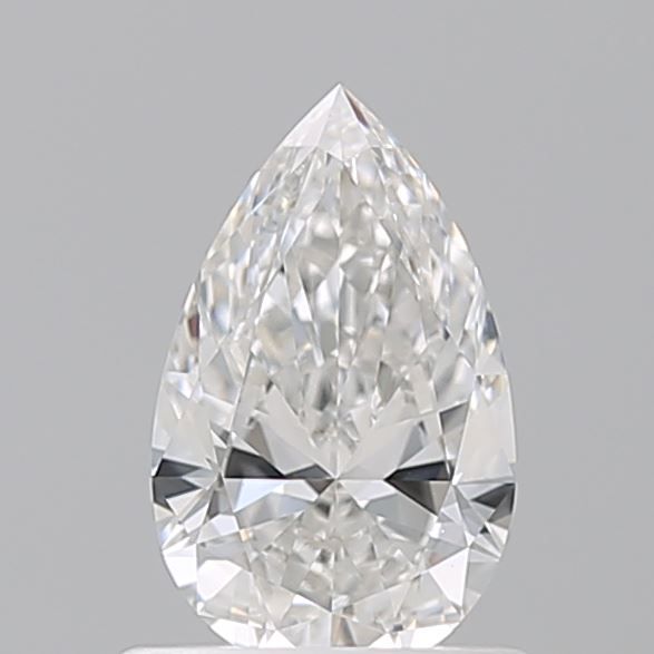 LG662414531 Diamant Lab Grown PEAR VVS2