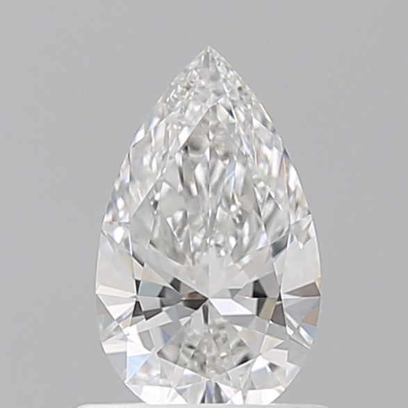 LG662414532 Diamant Lab Grown PEAR VVS2