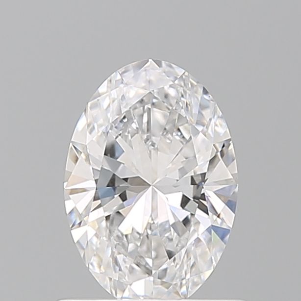 LG662414537 Diamant Lab Grown OVAL VVS2