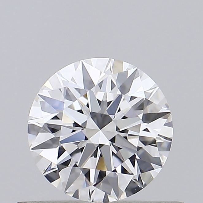 LG662418066 Diamant Lab Grown ROUND VVS1