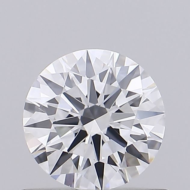 LG662418072 Diamant Lab Grown ROUND IF