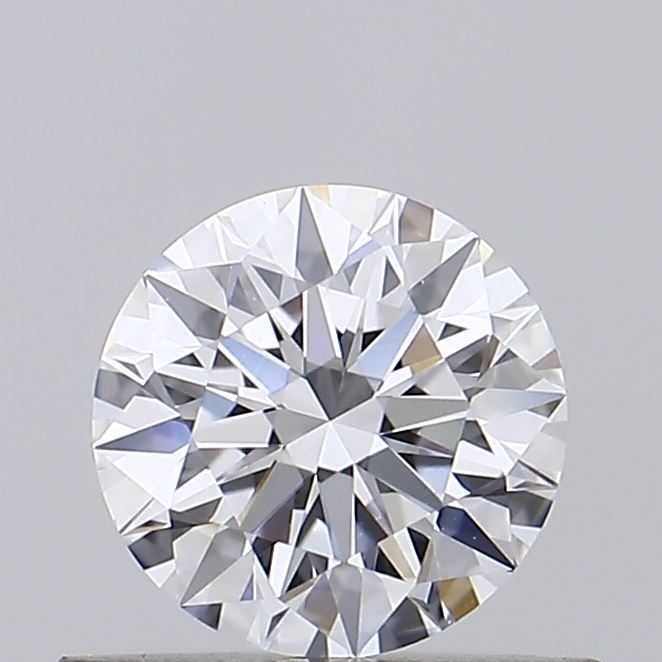 LG662418075 Diamant Lab Grown ROUND IF