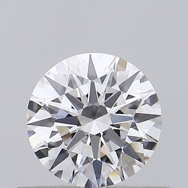 LG662418077 Diamant Lab Grown ROUND VVS1