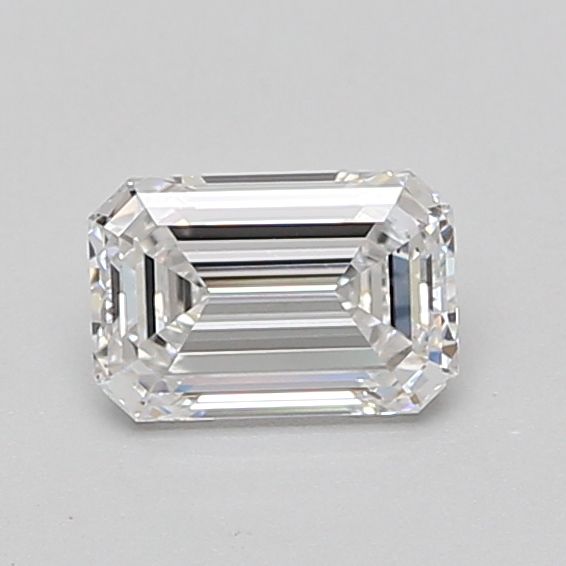LG662418319 Diamant Lab Grown EMERALD VS1