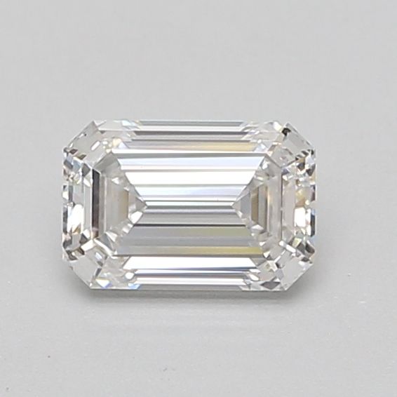 LG662418321 Diamant Lab Grown EMERALD VS1