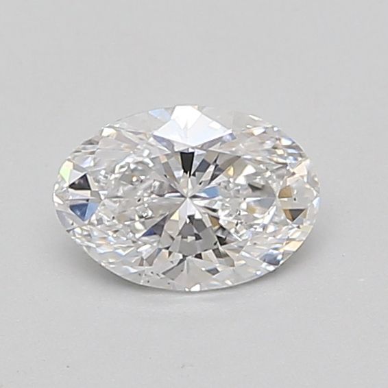 LG662418337 Diamant Lab Grown OVAL SI1