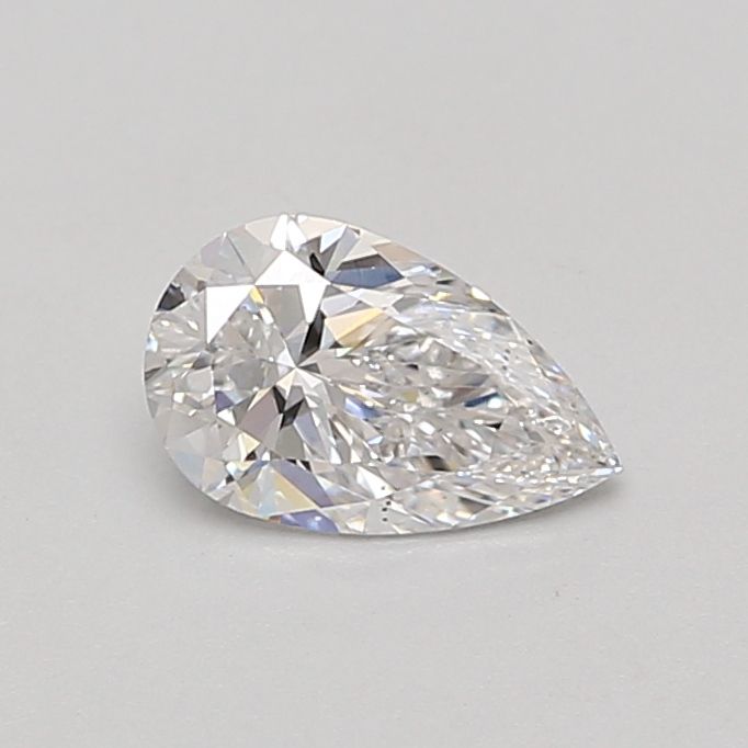 LG662418338 Diamant Lab Grown PEAR VS2