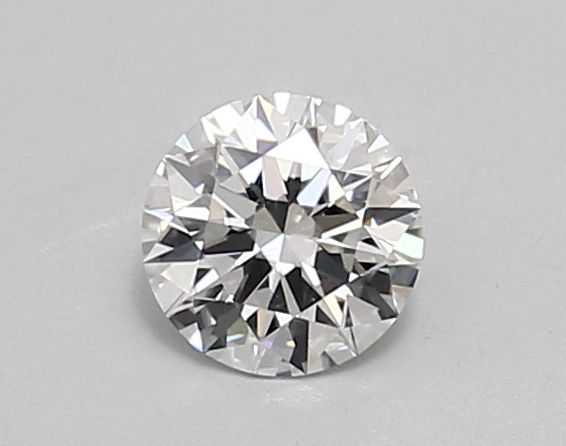 LG662418454 Diamant Lab Grown ROUND VVS2