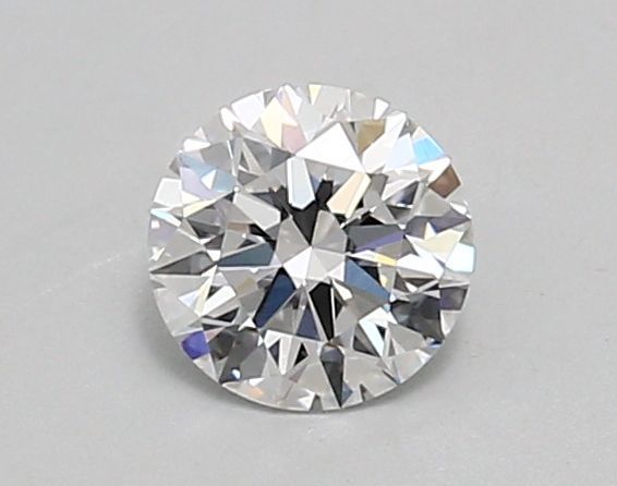LG662418455 Diamant Lab Grown ROUND IF