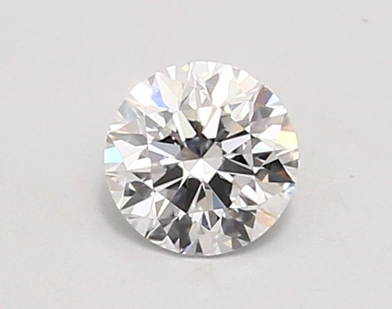 LG662418460 Diamant Lab Grown ROUND VVS2