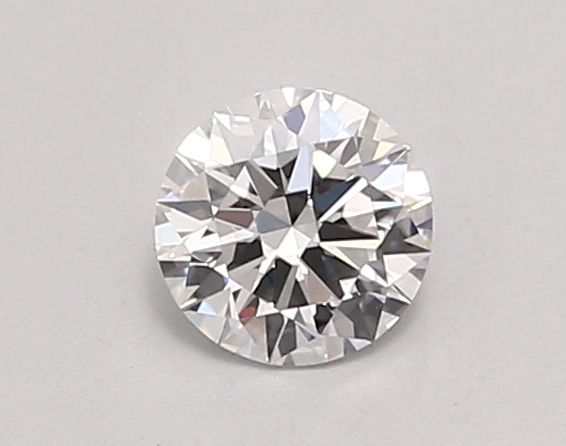 LG662418469 Diamant Lab Grown ROUND VVS1