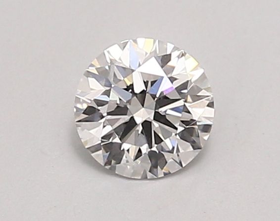 LG662418475 Diamant Lab Grown ROUND VVS2