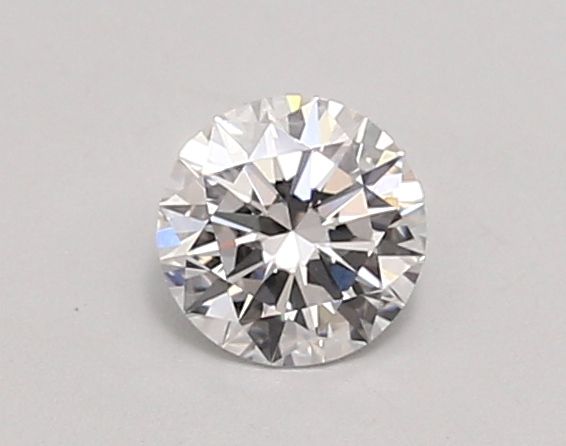 LG662418488 Diamant Lab Grown ROUND VVS1