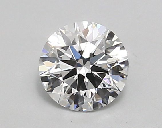 LG662418489 Diamant Lab Grown ROUND VVS1