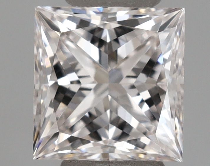 LG662421629 Diamant Lab Grown PRINCESS VVS2