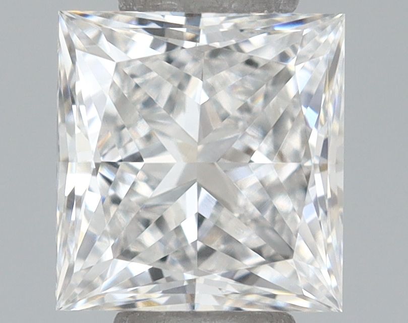 LG662421632 Diamant Lab Grown PRINCESS VVS2