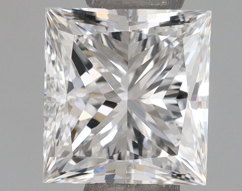 LG662421638 Diamant Lab Grown PRINCESS IF