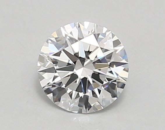 LG662429243 Diamant Lab Grown ROUND VVS2