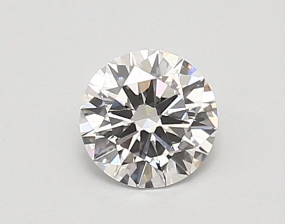 LG662429251 Diamant Lab Grown ROUND VVS2