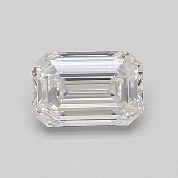 LG662432818 Diamant Lab Grown EMERALD VVS2