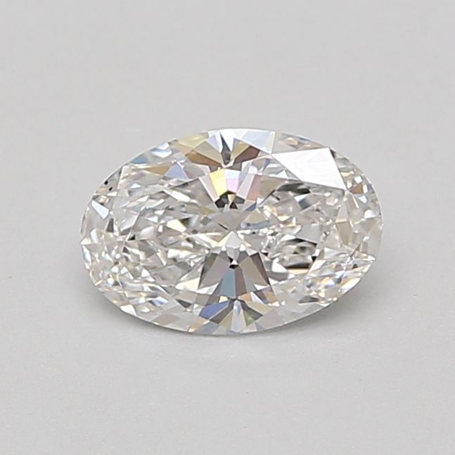 LG662432823 Diamant Lab Grown OVAL VS2