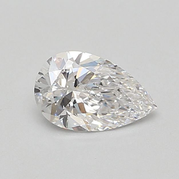 LG662432829 Diamant Lab Grown PEAR VS1