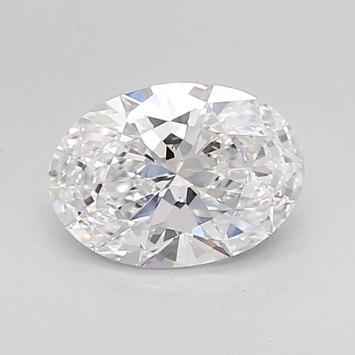 LG662432912 Diamant Lab Grown OVAL IF