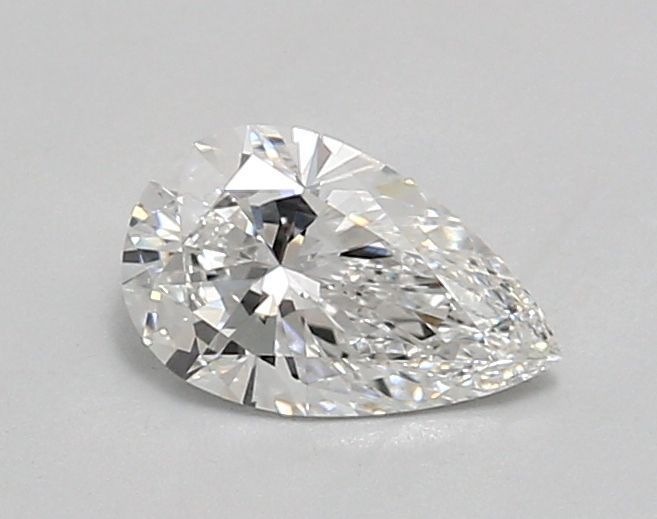 LG662434518 Diamant Lab Grown PEAR VVS1